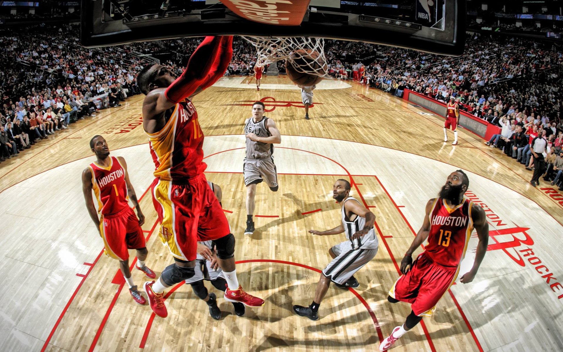 球员生活：赛场之外的NBA明星日常，nba 明星球员